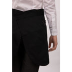 Chef Works Largo Half Bistro Apron AHN05