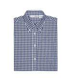 Chef Works Gingham Dress Shirt Womens W500