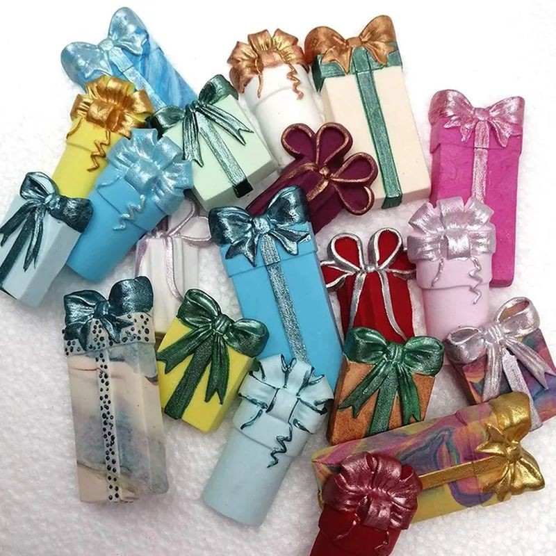 cake-craft-assorted-presents-silicone-mould