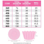 cake-craft-baking-cup-700-rose-gold-500pk