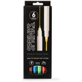 sprinks-edible-food-pen-set-primary-pack-pack-of-6