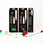 sprinks-edible-food-pen-set-primary-pack-pack-of-6