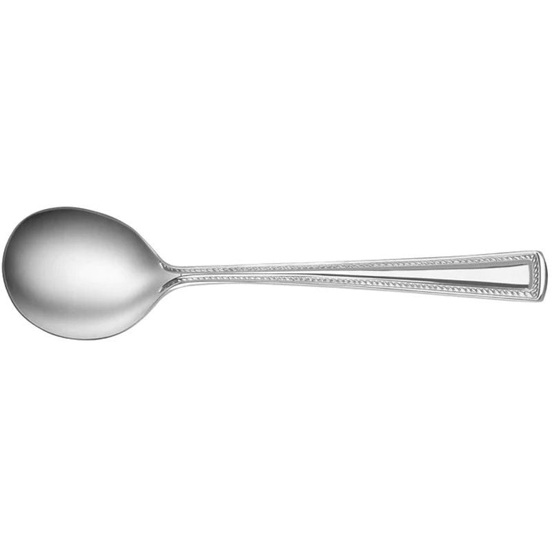 Tablekraft Sorrento Soup Spoon 12pk