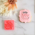 mothers-day-mother-a-title-above-queen-emboss-3d-printed-cookie-stamp