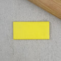 CCC Standard Rectangle 2:1 Cutter