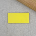 CCC Standard Rectangle 2:1 Cutter