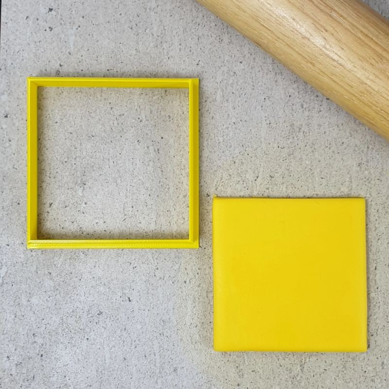 CCC Square Cutter 70mm