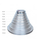 loyal-masonite-cake-board-silver-round-15cm-6inch