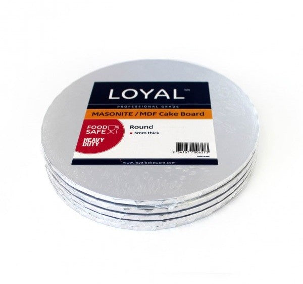 loyal-masonite-cake-board-silver-round-15cm-6inch