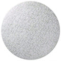 mondo-cake-board-masonite-round-silver-8inch