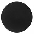 mondo-cake-board-masonite-round-black-9inch