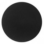 mondo-cake-board-masonite-round-black-9inch