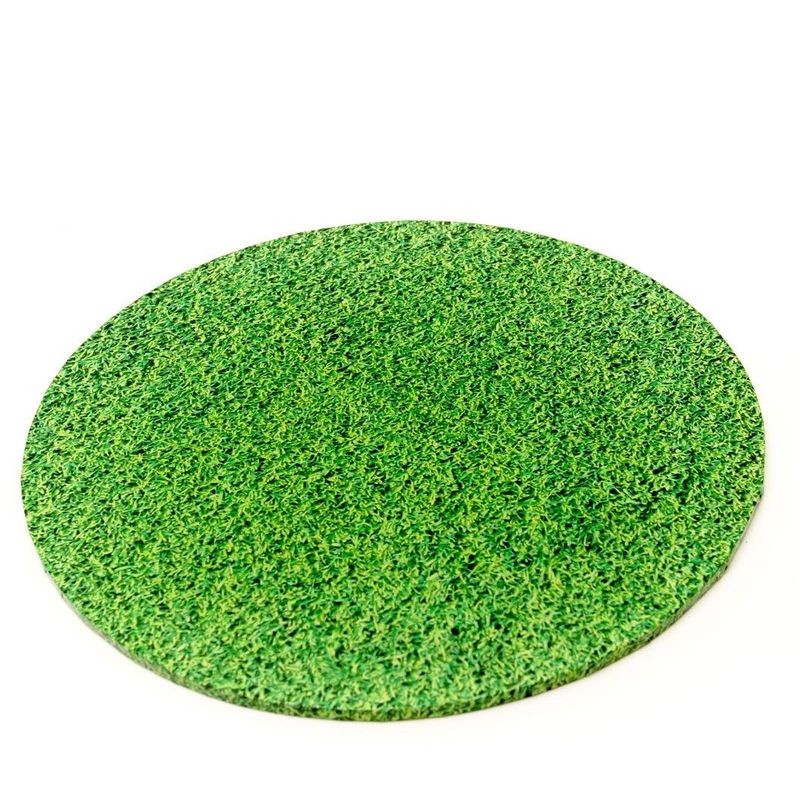 bake-group-food-presentation-board-grass-12inch-round