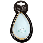 coo-kie-water-drop-cookie-cutter