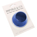 papyrus-standard-foil-baking-cups-navy-50mm