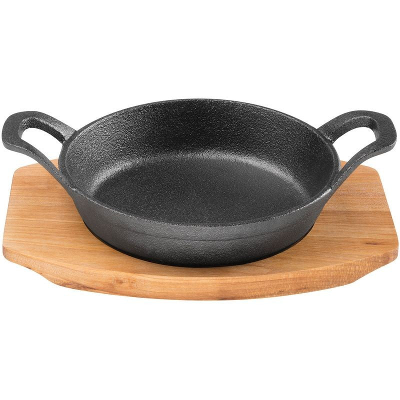 pyrolux-pyrocast-round-gratin-with-maple-tray-18cm