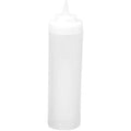 Trenton Squeeze Bottle Clear 720ml