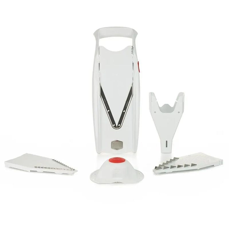 Borner Slicer V5 PowerLine Starter Set
