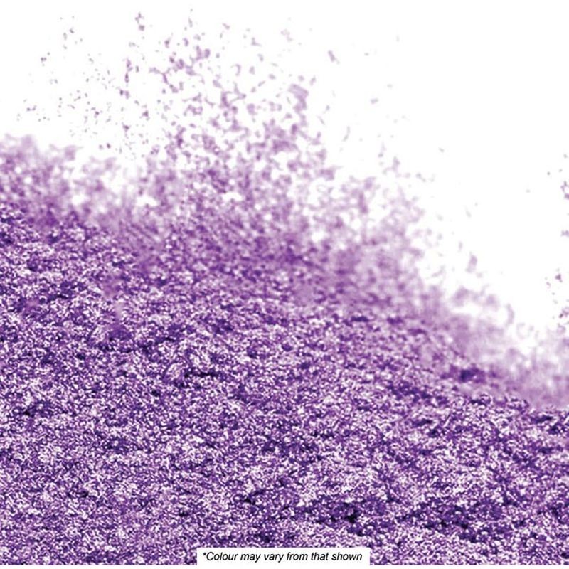 Barco Dust/Paint Lilac 10ml