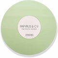 pastel-green-8inch-round-masonite-cake-board