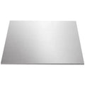 Mondo Cake Board Masonite - Silver Square 7inch