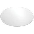 Mondo Cake Board Masonite - White Round 14inch