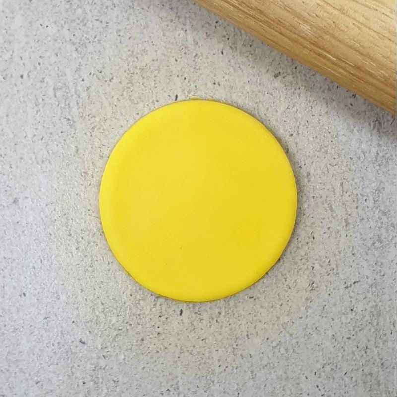 CCC Round Circle Cutter 70mm