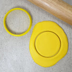CCC Round Circle Cutter 70mm