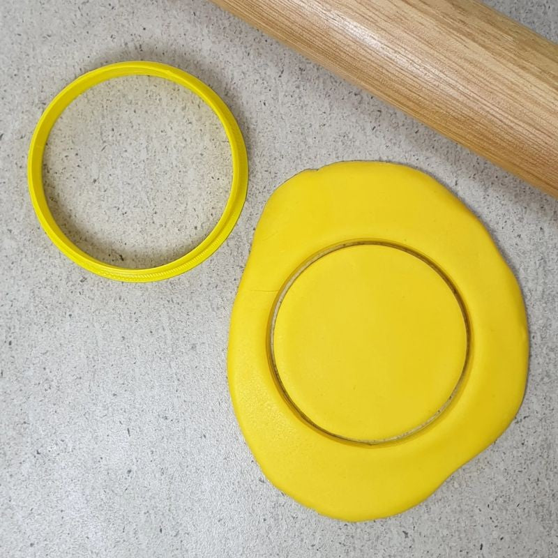 CCC Round Circle Cutter 70mm