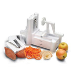 Avanti Spiretti Vegetable and Fruit Slicer