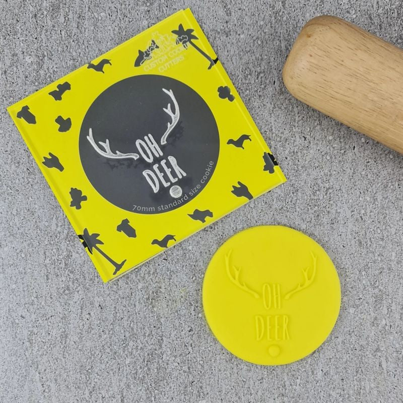 ccc-oh-deer-debosser