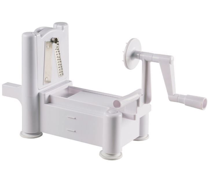 Avanti Spiretti Vegetable and Fruit Slicer