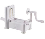 Avanti Spiretti Vegetable and Fruit Slicer