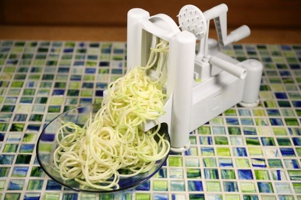 Avanti Spiretti Vegetable and Fruit Slicer