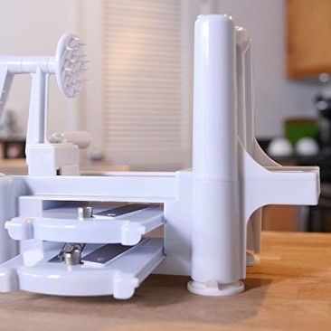 Avanti Spiretti Vegetable and Fruit Slicer