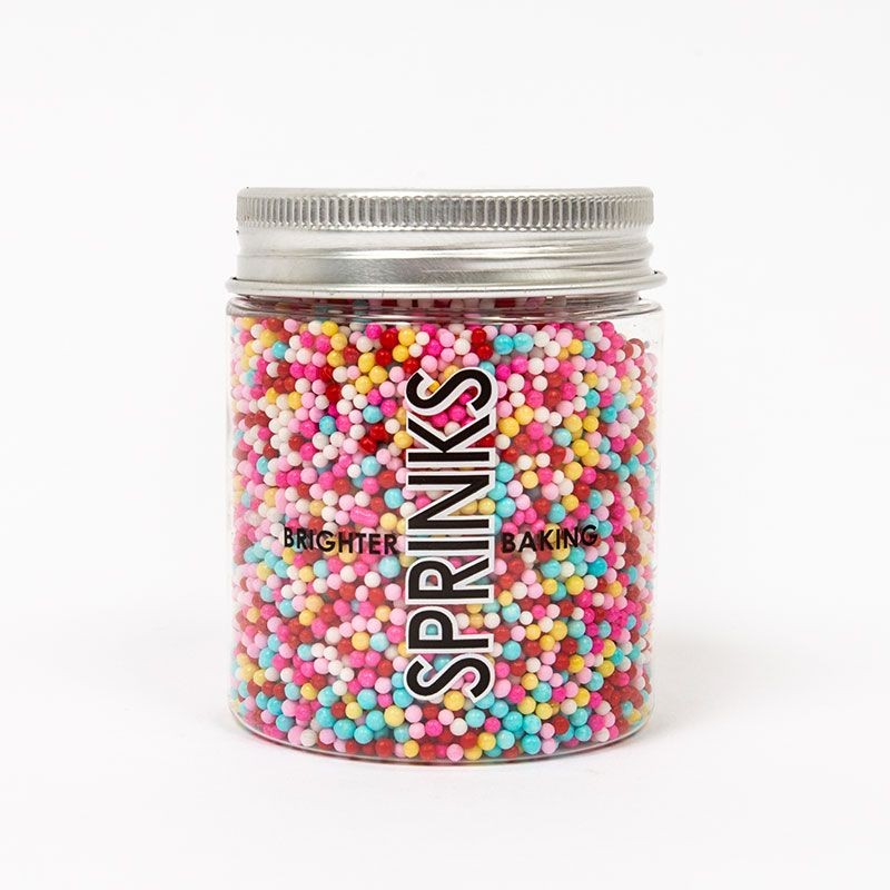 Sprinks Elf in My Pocket Nonpareils 65gm