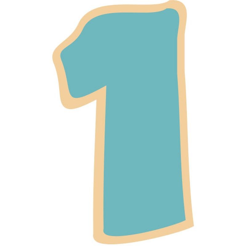 coo-kie-cutter-number-1