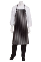 Chef Works English Butcher Apron A100