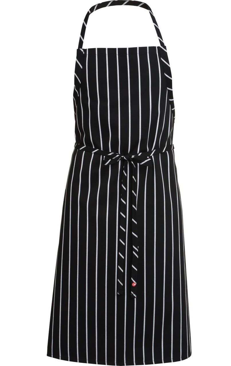 Chef Works English Butcher Apron A100