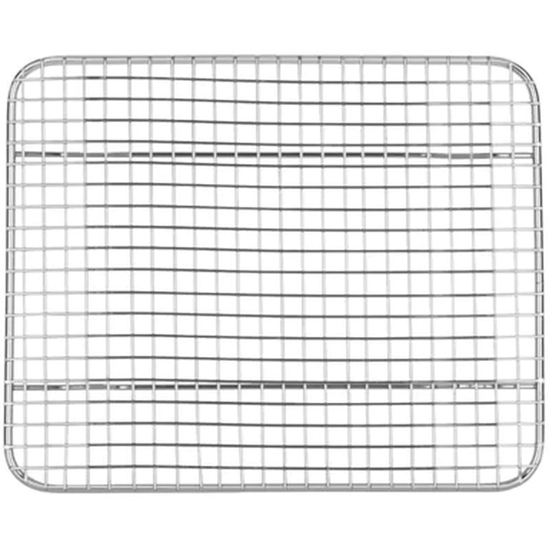 Chef Inox Cooling Rack - 20 x 25cm
