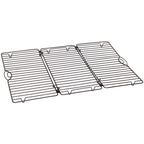 Wiltshire Foldable Cooling Rack - 45cm x 32cm