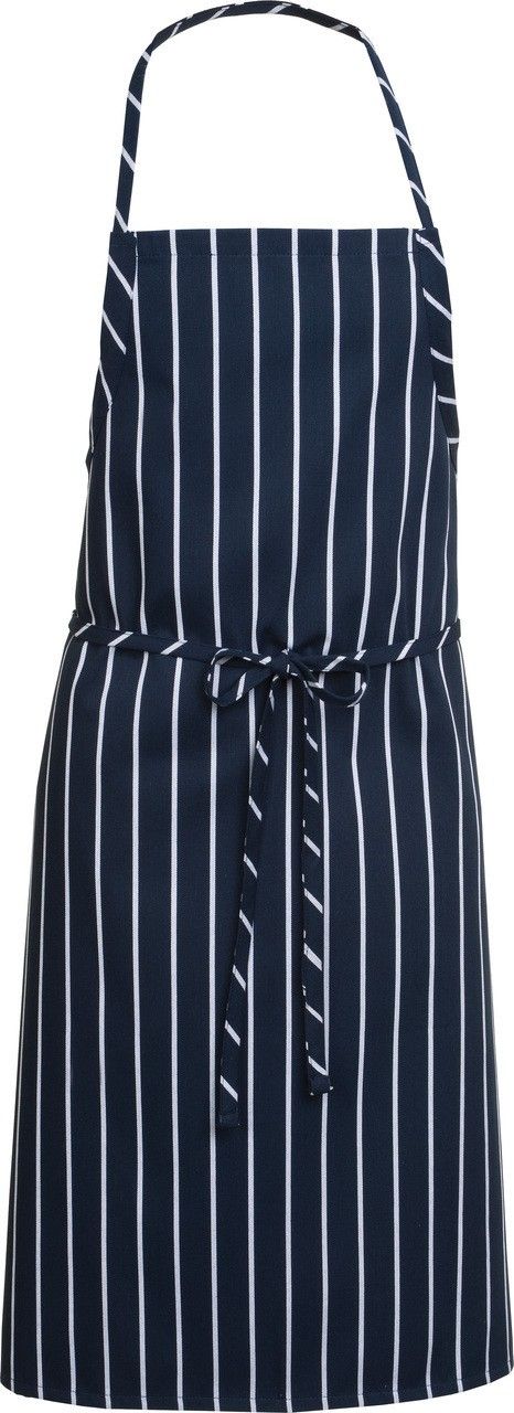 Chef Works English Butcher Apron A100