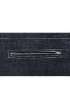 Chef Works Manhattan Bib Apron AB034