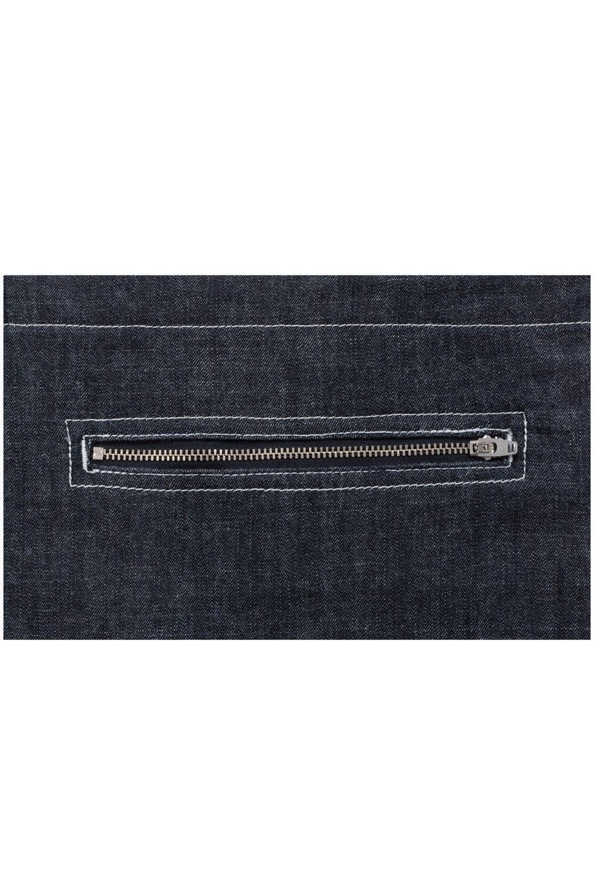 Chef Works Manhattan Bib Apron AB034
