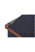 Chef Works Memphis Bib Apron AB035