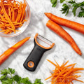 OXO Goof Grips Julienne Prep Y-Peeler