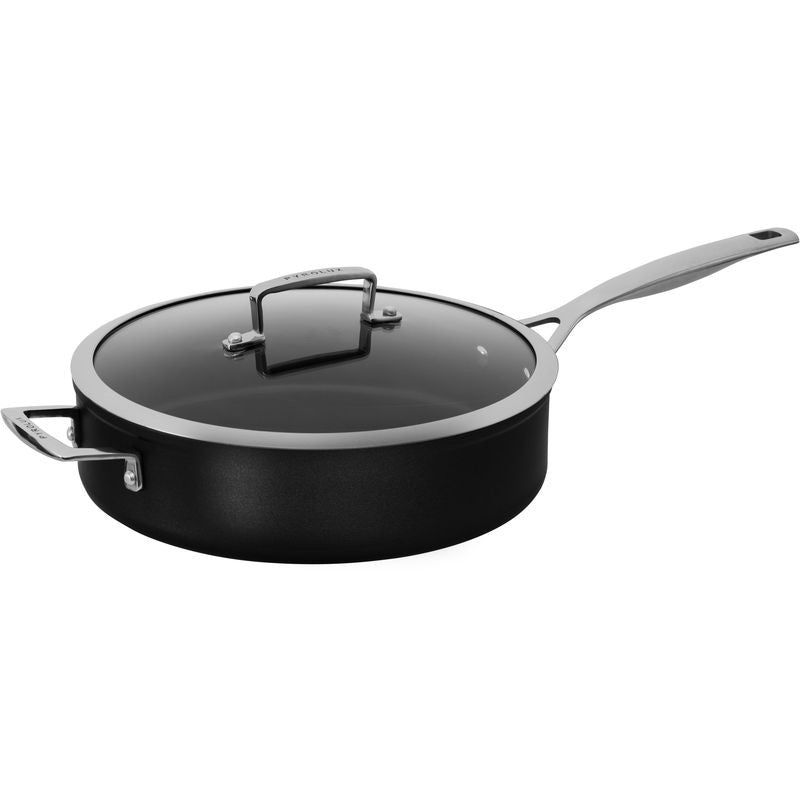 Pyrolux Ignite 28cm/4L Sauté Pan with Lid