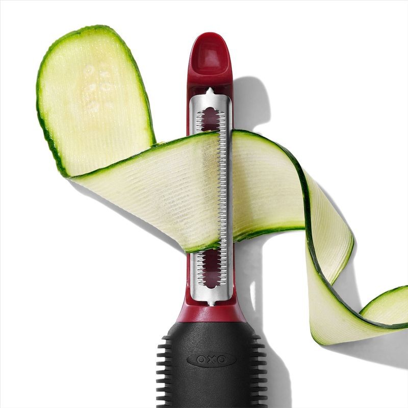 OXO Good Grips 3-Piece Peeler Set