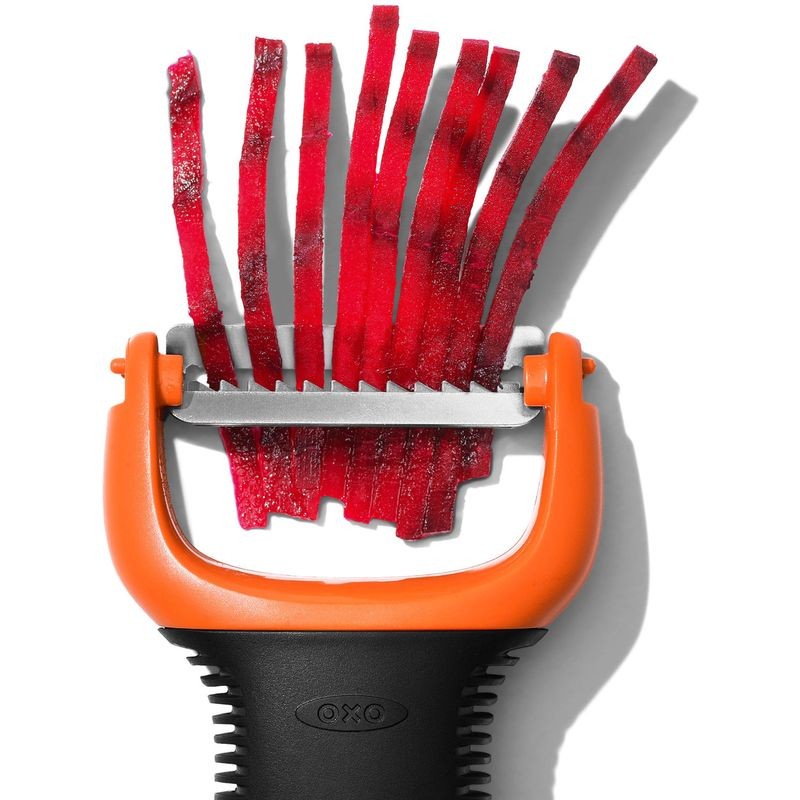 OXO Good Grips 3-Piece Peeler Set