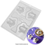 bwb-little-ghosts-mould-3-piece
